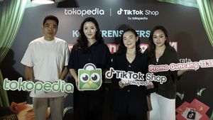Strategi Jitu Brand Lokal Tingkatkan Penjualan lewat E Commerce
