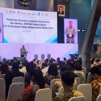 Bibit.id Sambut Baik Program PINTAR Reksa Dana, Tegaskan Komitmen Nabung Rutin Sejak Lama