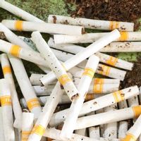 Jepang Naikkan Pajak Rokok dan Perusahaan untuk Biayai Pertahanan