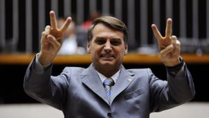 Petahana Bolsonaro Tidak Akui Kekalahan dari Lula dalam Pilpres Brasil, Tapi Izinkan Transisi