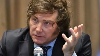 Le président argentin Javier Milei soutient Bitcoin et la concurrence monétaire