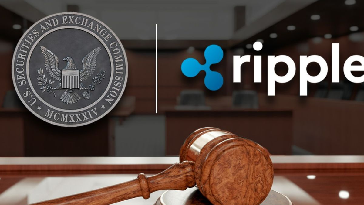 リップル対SECのケース:裁判官は、米国の規制当局が偽善者、XRPの勝利を言う?