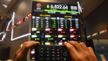 MD Pictures Bullish Hampir 4.000, NET TV Akan Diakuisisi? Simak Ulasannya