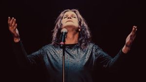 Fakta Baru Diungkap, Ozzy Osbourne Alami Masalah Jantung Sebelum Meninggal Dunia