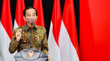 Jokowi Condemns The Burning Of The Al-Quran In Europe