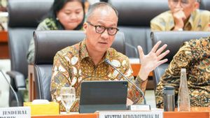 Menperin Agus Tegaskan Reformasi TKDN Bukan karena Tekanan Negara Lain