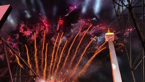 Ancol Tiadakan Kembang Api Malam Tahun Baru, Pilih Doa dan Solidaritas untuk Sumatera