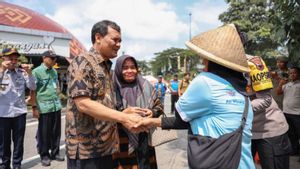 Gubernur Jateng Wanti-wanti Pengelola Tempat Wisata Pastikan Keamanan