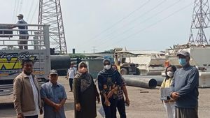 住民はジャティネガラ・カクンでの土地紛争の調停を拒否し、土地マフィアの手の混乱があるのではないかと疑っている