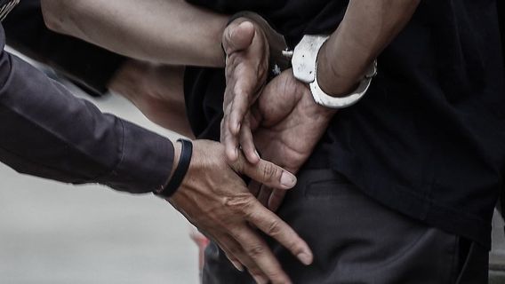 Polisi Tangkap Satu Orang Penganiaya Ojol di Tamansari Jakbar