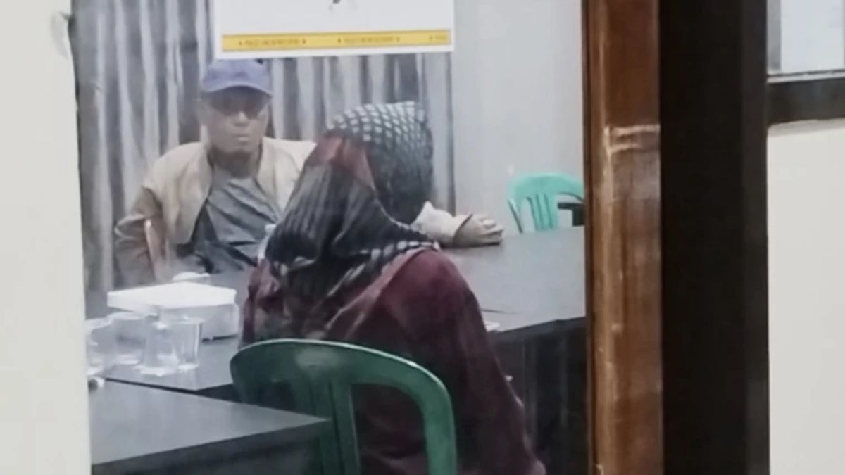 수카부미 아동 학대 사건, 수사 진행 중