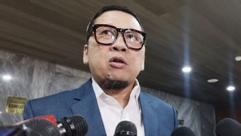 KPU Tak Hadir, Komisi II DPR Tunda Raker soal Pemilu 