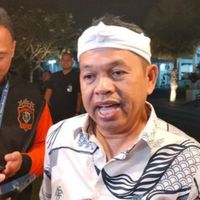 Dana Diklaim Sudah Dikembalikan, Dedi Mulyadi Desak Proses Hukum Tetap Jalan