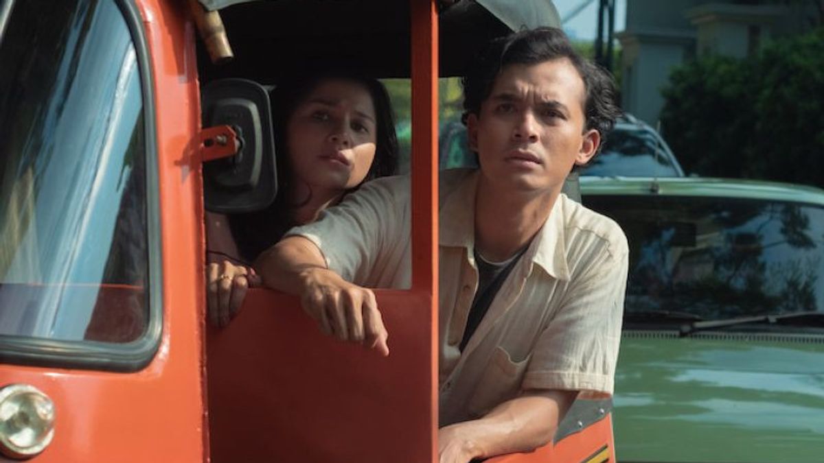 4 Fakta yang Membuat Film Hari Ini Akan Kita Ceritakan Nanti Menarik untuk Ditonton