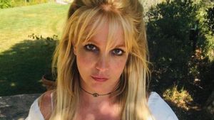 Britney Spears Sempat Ditahan Karena Menyetir dalam Keadaan Mabuk