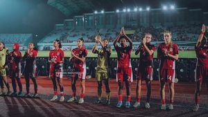 Jadwal Padat Menanti Timnas Putri Indonesia di Berbagai Kelompok Umur