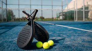 Olahraga Padel Jadi Simbol Gaya Hidup Modern, The Blibli Match Siap Meramaikan Lapangan