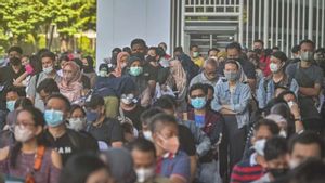 Indonesia Membahas Ketimpangan Vaksinasi Global di Presidensi G20