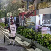 Luhut Perintahkan Ganjil-genap Kawasan Wisata, Pemkot Yogyakarta Masih Mengkaji