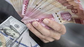 Les recettes fiscales trimestrielles I 2026 de KPP Timika ont été réalisées à 93,7 Md.