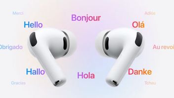 Translate direct airpods est assurée dans l'UE