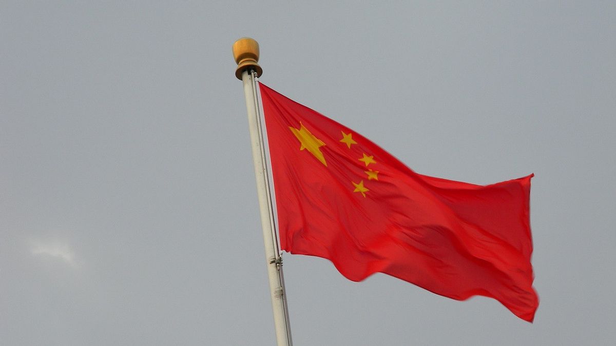 Ketahuan Palsukan Data Ekonomi, Sejumlah Pejabat di China Dipecat