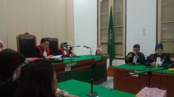 Kasus Vaksin Kosong di Medan Disidangkan, dr Gita Didakwa Tidak Dukung Penanggulangan Wabah Penyakit Menular