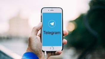 The Ban On The Use Of Telegram In Iraq Will Be Revoked After Companies Are Willing To Overcome Data Leaks