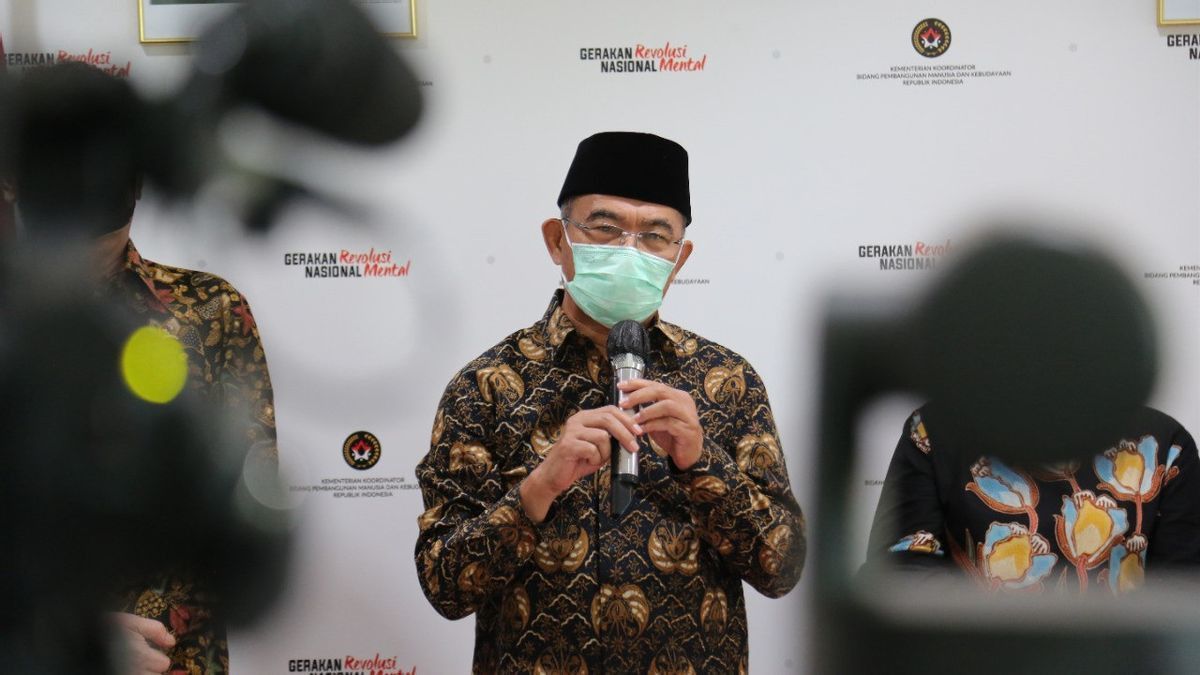 It's A Shame, The COVID-19 Pandemic Has Reduced Efforts To Track TB Cases In Indonesia