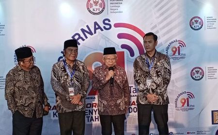 Wapres: Perlu Pembenahan Infrastruktur Antisipasi Kepadatan di Mina