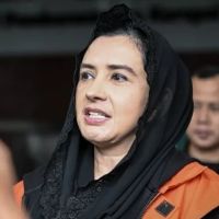KPK Cecar Sekda Pekalongan Soal Perintah Bupati Fadia