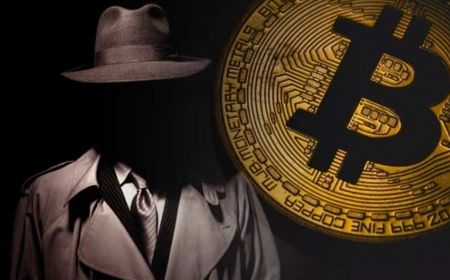 Orang Ini Ungkap Sosok Asli Satoshi Nakamoto Sang Pencipta Bitcoin