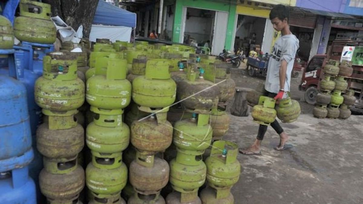 Pertamina Jamin Stok  BBM dan LPG Tersedia Selama Ramadan dan Jelang Idulfitri 