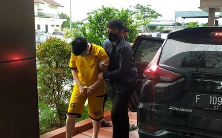 Polda Jabar Bekuk Bos Pengendali 23 Aplikasi Pinjol Ilegal, Berperan Sediakan Fasilitas dari Laptop hingga Tim Teknisi