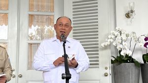 Sebut Keracunan MBG Januari Ada 50 Kasus, Kepala BGN: Alhamdulillah Masih Sangat Sedikit  