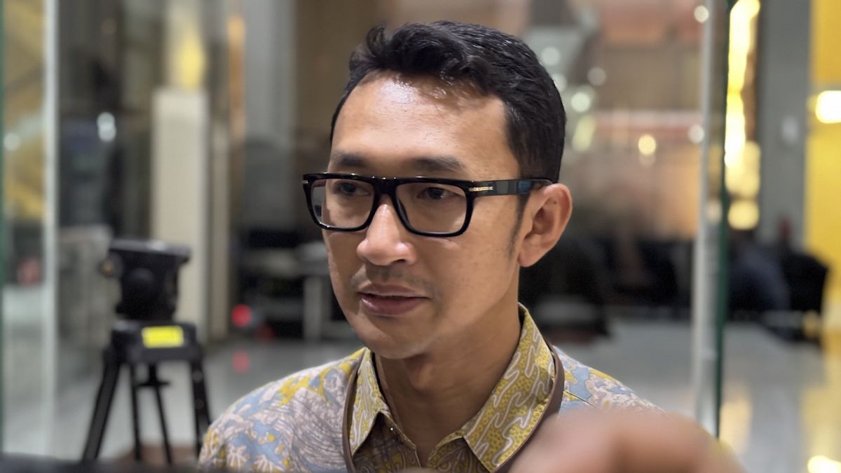 KPK Ungkap Alasan Belum Tahan Rudy Tanoe Meski Menang Gugatan Praperadilan