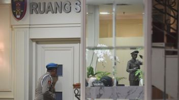  Sidang Etik, Aipda MR Dalam Rantis Brimob Lindas Affan Disanksi Minta Maaf 