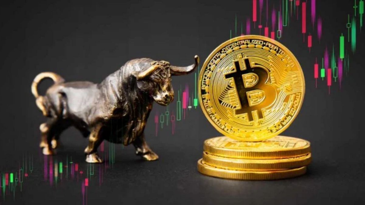 Bitcoin Bakal Bullish Lagi, Ini Alasannya!