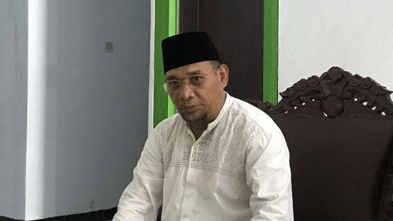 Still Find The Red Stone Prostitution Operating Secretly, MUI Desak Polda Maluku Increases Supervision