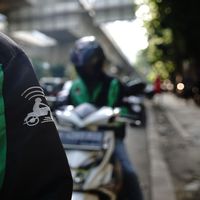 Legitimate! Gojek Owns Shares In Blue Bird