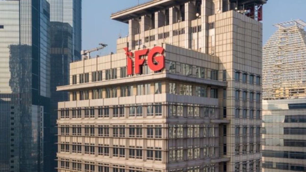 Melalui IFG Progress, Literasi Asuransi Dibangun dengan Data dan Aksi