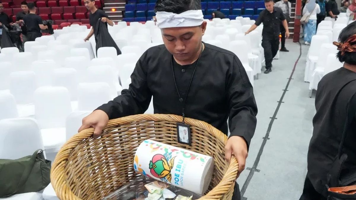 Gerakan Poe Ibu dari Gubernur Dedi Mulyadi: Perlu Dipisahkan antara Solidaritas Warga dan Kewajiban Negara
