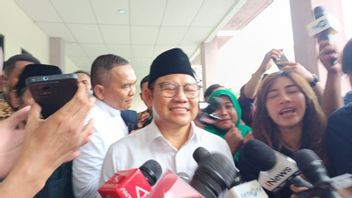 预算计算,Muhaimin承诺取消联合国的hinge Beri Tunjangan Ibu hamil