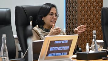 20.25年前期までの地域への移転の実現は、400.6兆ルピアに達する