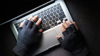 Aneh! Penyebar Ransomware LockBit Juga Alami Peretasan