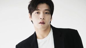 Kang Ha Neul和Go Min Si 主演 浪漫 剧,Your Taste