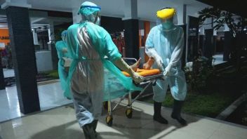 COVID-19 Cases April 7: 5,888 People Recovered, Most In West Java