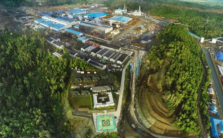 Penyesuaian Harga Gas Industri Dinilai Katrol Produktivitas Sektor Manufaktur Dalam Negeri