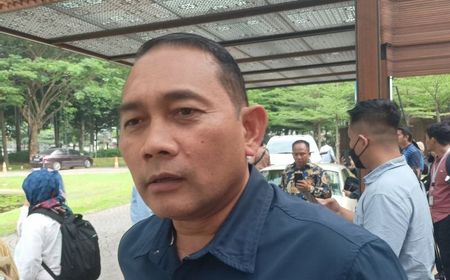 Kasatpol PP DKI Jakarta: Pemasangan Atribut Parpol Harus Dapat Izin Pemprov