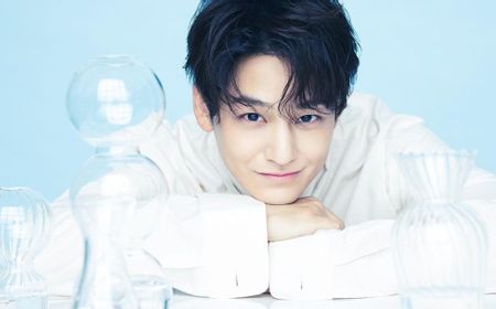 Kim Bum Akan Gelar Fanmeeting di 6 Kota, Jakarta Masuk Daftar